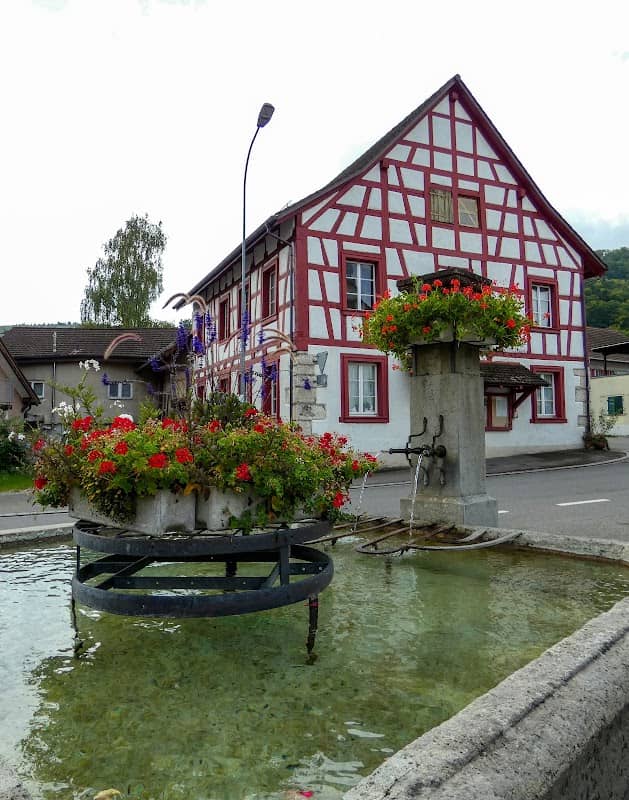 Brunnen - Image 1
