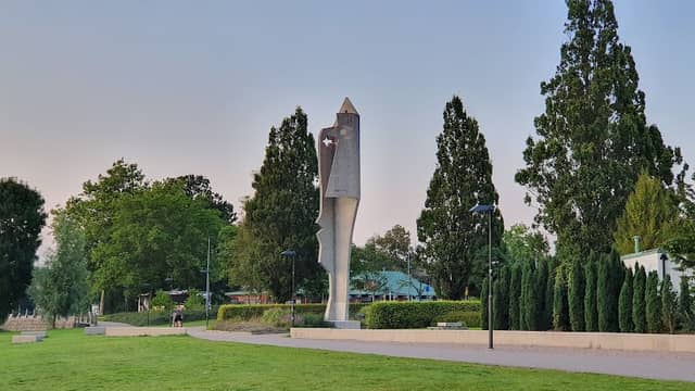 Picasso park - Image 2