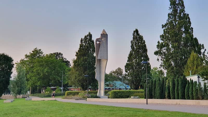Picasso park - Image 2