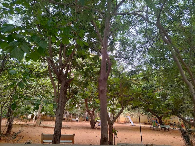 Siddhartha Park, Ramnagar - Image 1