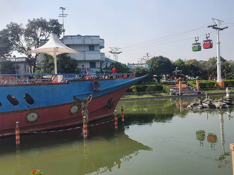 নাইন’ডি মুভি থিয়েটার - Image 1