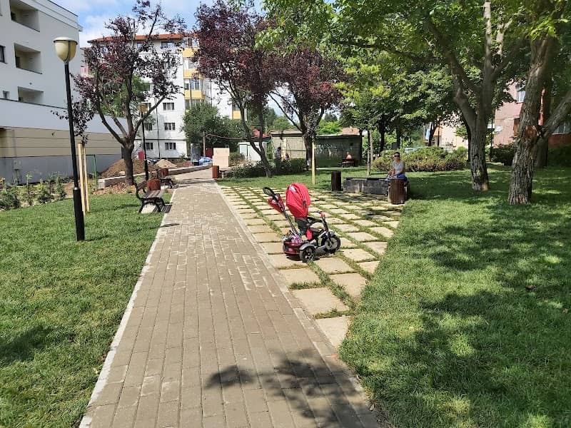 Scuar Lotusului - Image 2