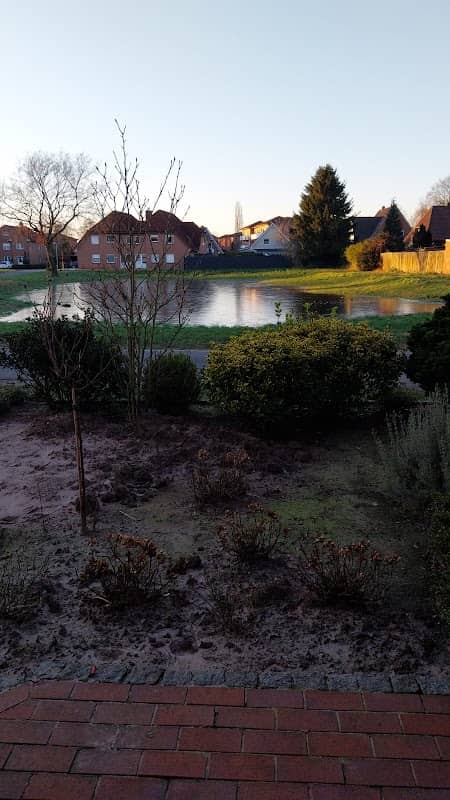 Polderkanal-Sperrwerk - Image 3