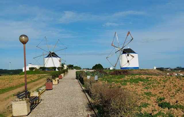 Moinhos da Pinhôa - Image 1