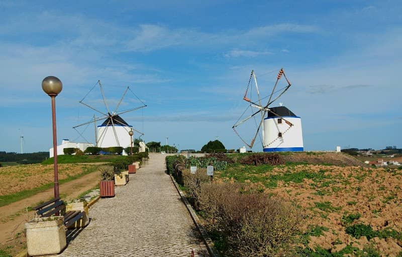 Moinhos da Pinhôa - Image 1