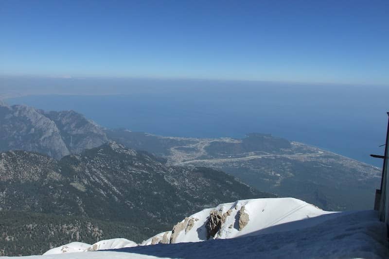 Olimpos Terikova - Image 1