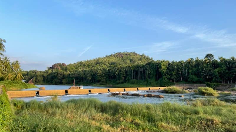 Elad check dam - Image 2