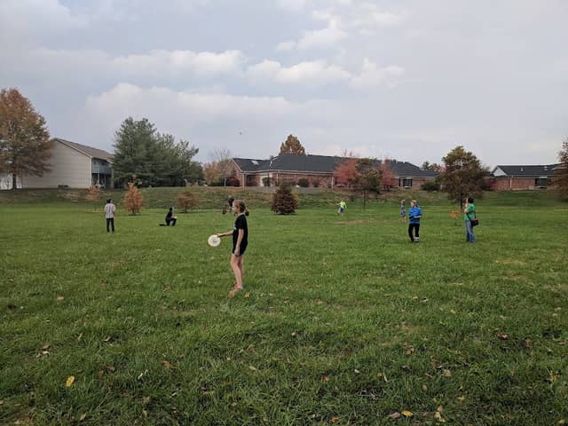 Meadow Ridge Park - Image 1