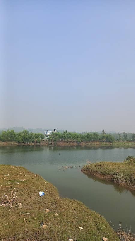 Bismillah Fish Farm - Image 1