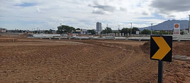 Rotatória do Ó - Image 1