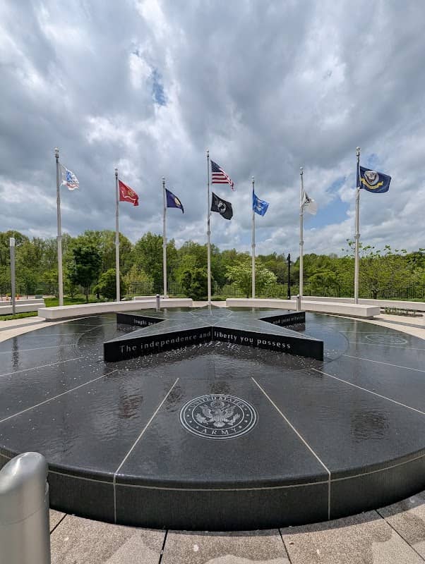 Veterans Honor Park - Image 3