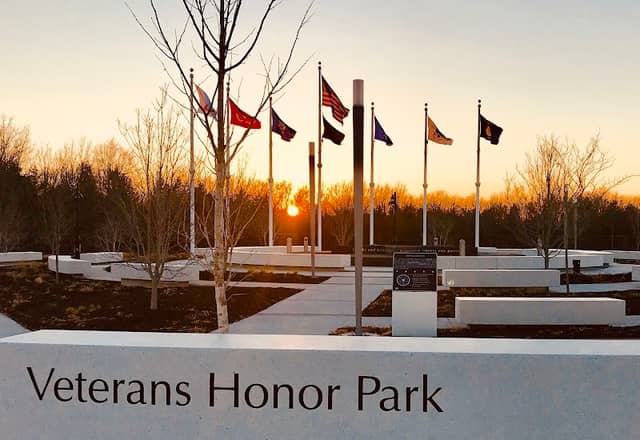 Veterans Honor Park - Image 2