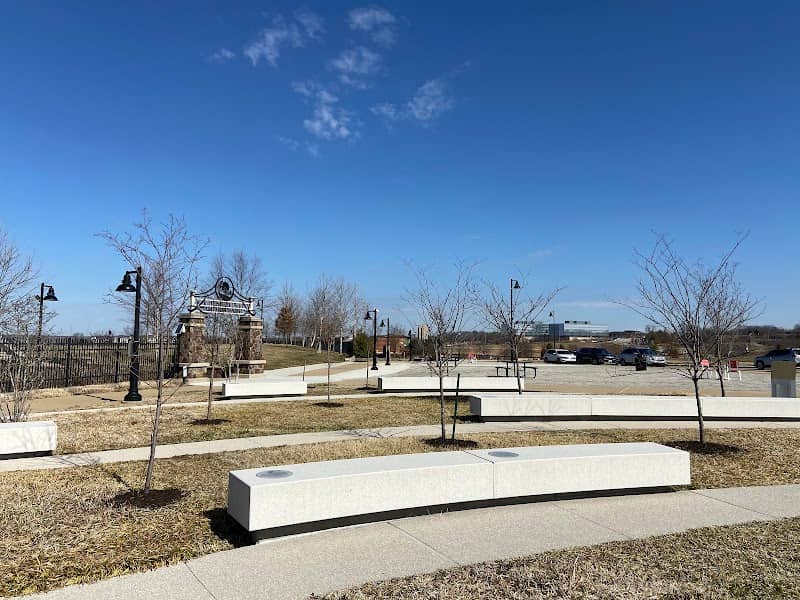 Veterans Honor Park - Image 1