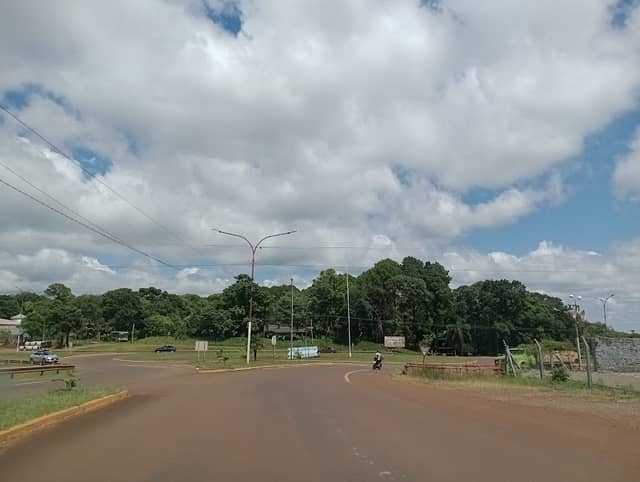 Plazoleta Dr. Martín Lutero - Image 1