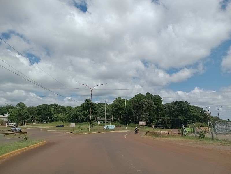 Plazoleta Dr. Martín Lutero - Image 1
