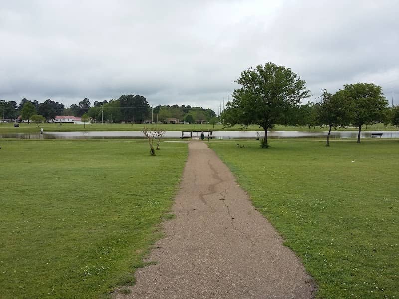 Wallace Park Maintenance - Image 1