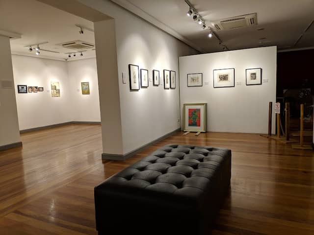 Fundacion Sanso - Image 2