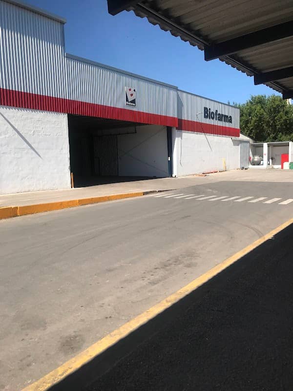 Parque Industrial Biofarma - Image 2