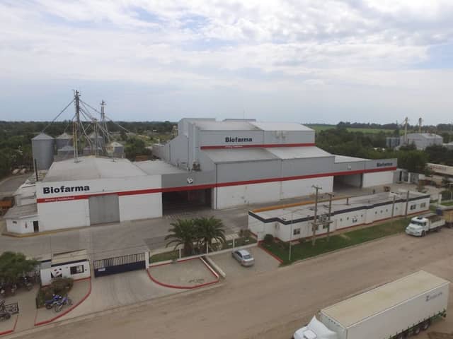 Parque Industrial Biofarma - Image 1
