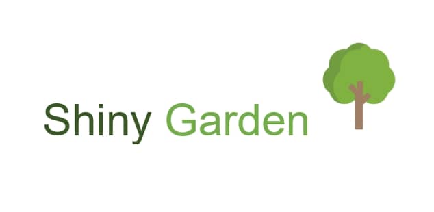 Shiny Garden - Image 1