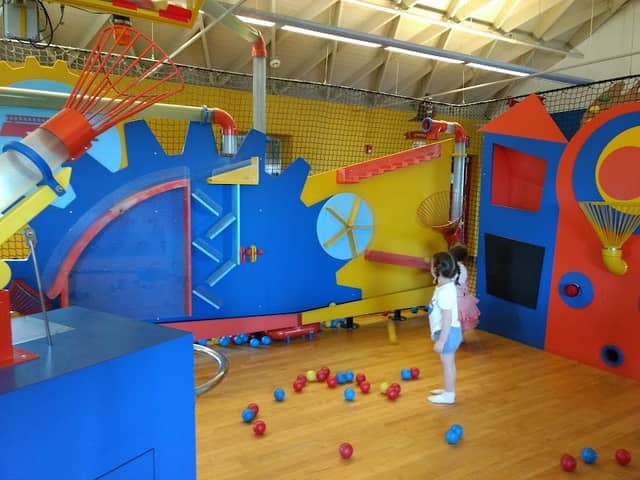 Paso Robles Children's Museum - Image 1