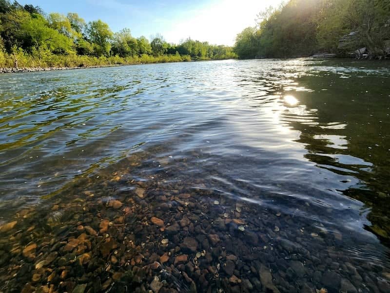 Milltown Dam - Image 2