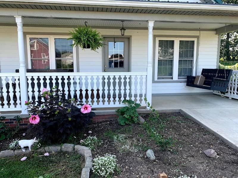 Schantz Haus Farm Vac B & B - Image 2