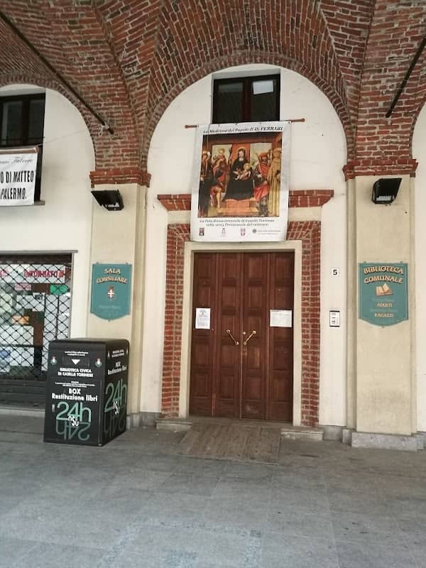 Palazzo Mosca - Image 2