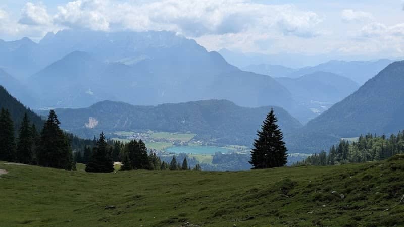 Trains-Alm - Image 1