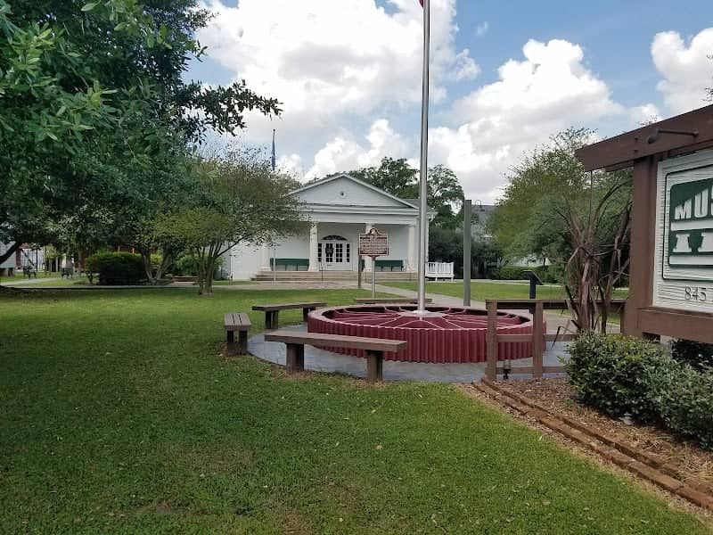 West Baton Rouge Museum - Image 1
