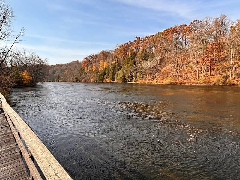 Newaygo River Front Park - Image 3