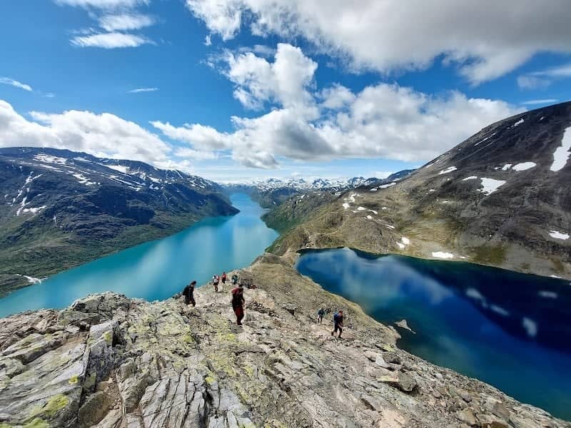 Jotunheimen nasjonalpark - Image 3