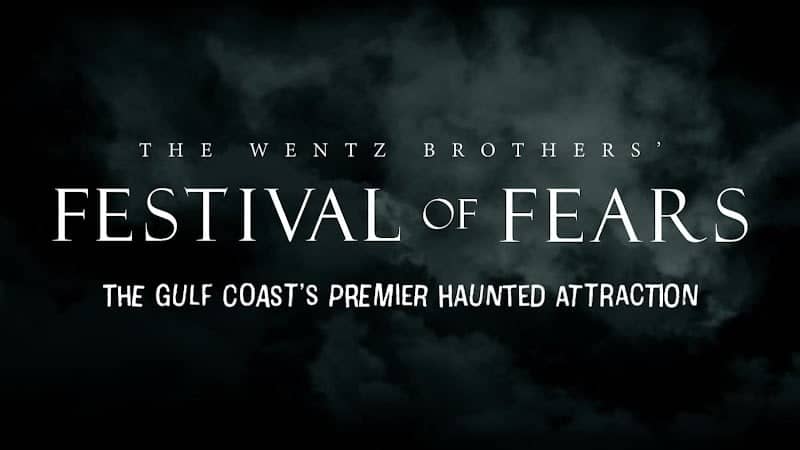 Wentz Brothers' Festival of Fears - Image 3