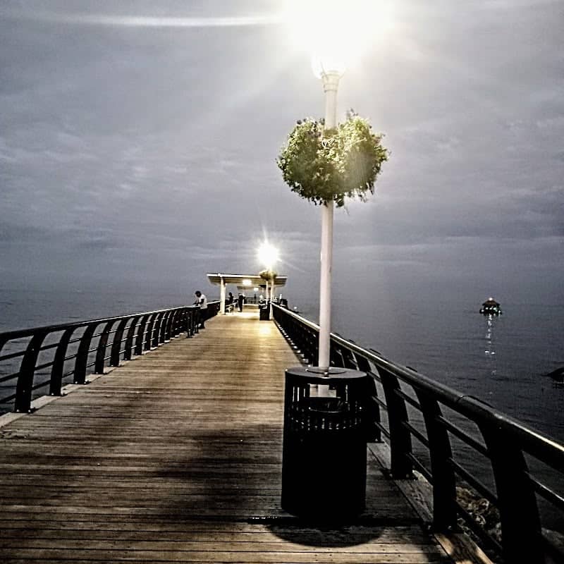 Blossom Heath Pier - Image 3