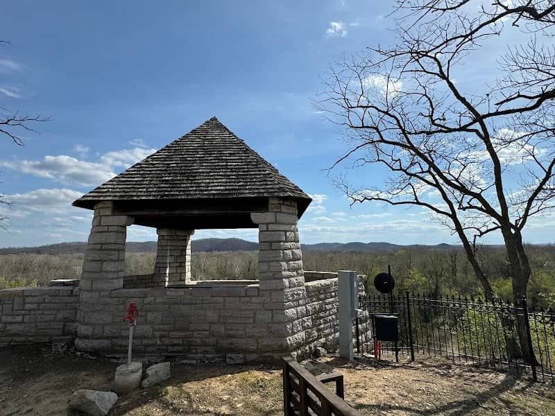 Jensen's Point Overlook - Image 2