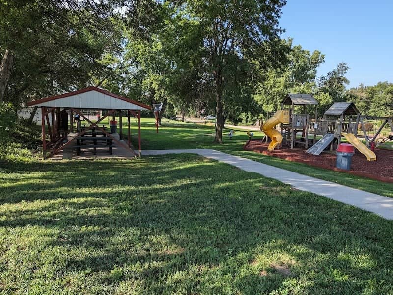 Lebanon City Park - Image 2