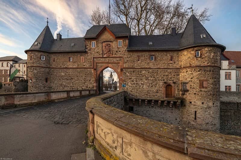 Burg Friedberg - Image 2