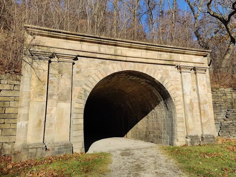Allegheny Portage Railroad National Historic Site - Image 2
