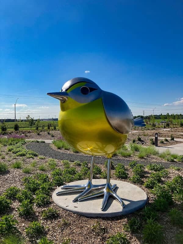 Yanney Heritage Park Gardens - Image 1