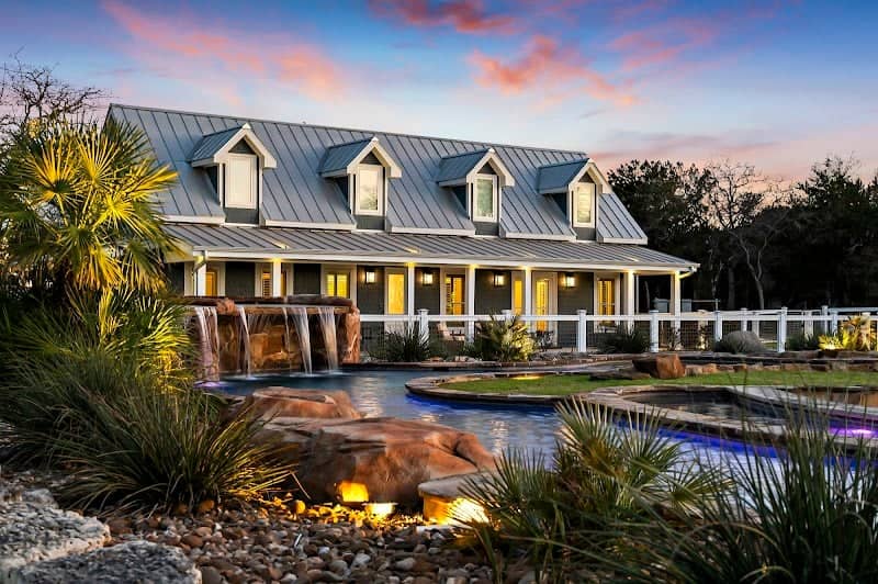 Lazy River Ranch - Image 1