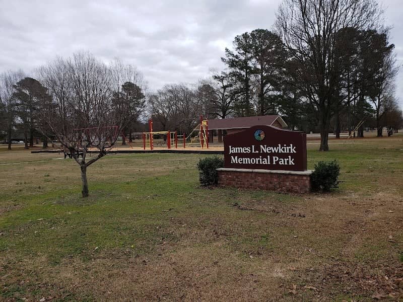 Newkirk Park - Image 1
