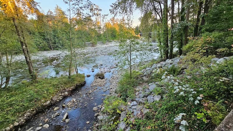 Klahanie Park - Image 1