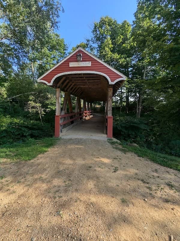 Village Spur Rail Trail - Image 2