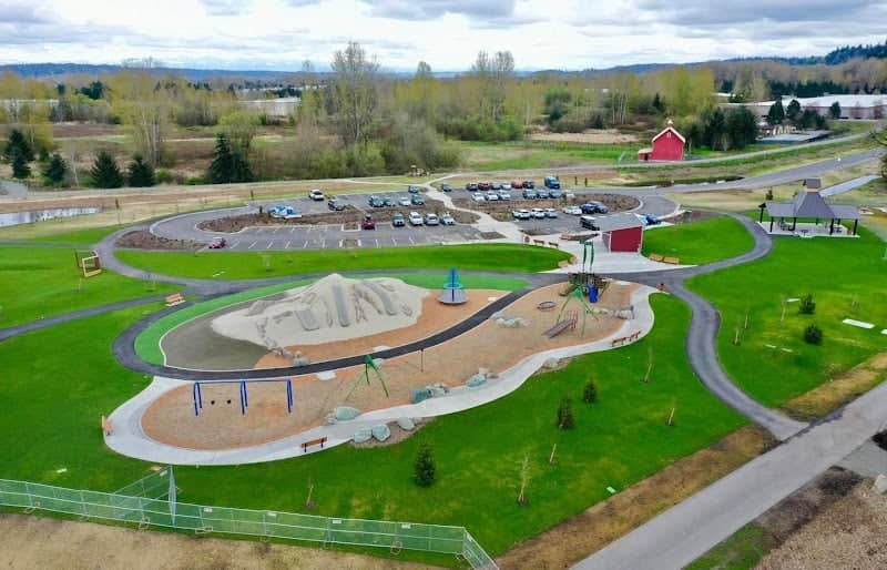 Van Doren's Landing Park - Image 2