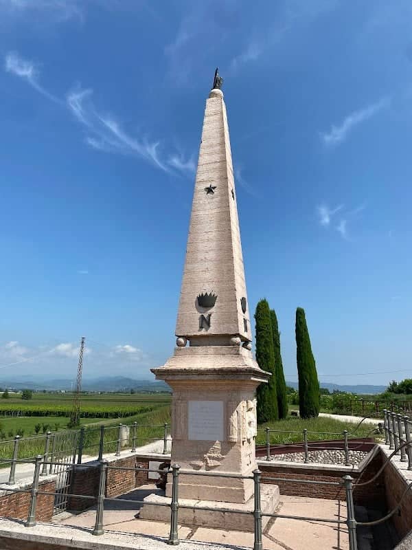 Obelisco Napoleonico - Image 2