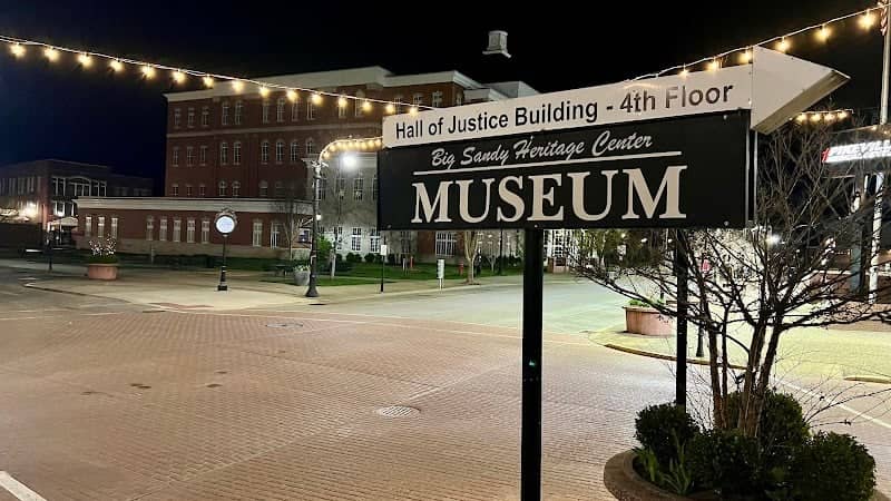 Big Sandy Heritage Center Museum - Image 2