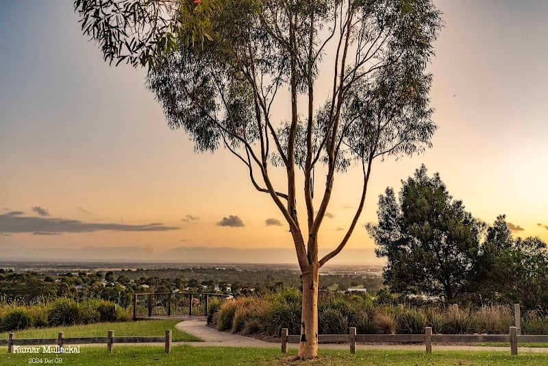 Eastone Reserve Scenic lookout - Image 1