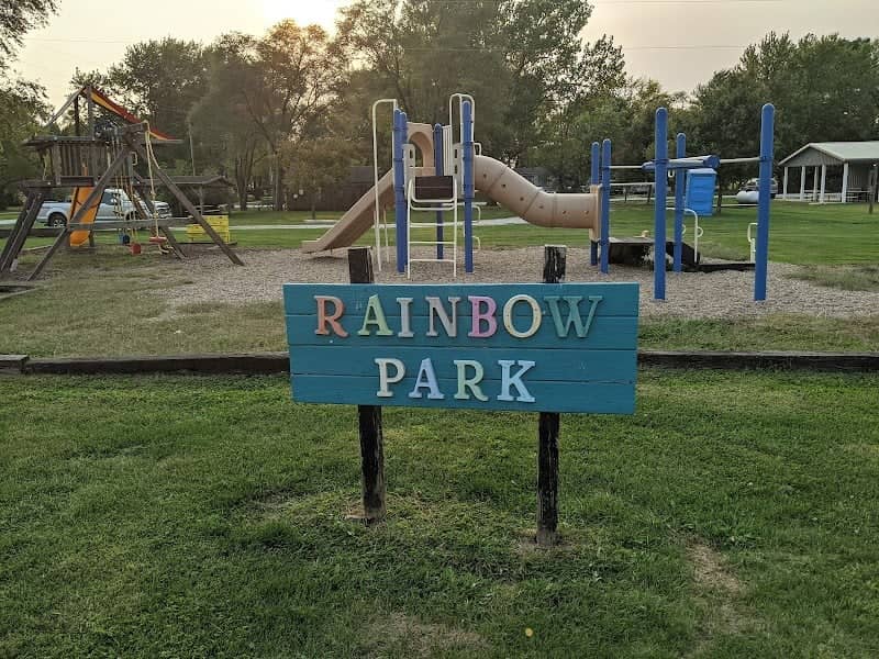 Rainbow Park - Image 1
