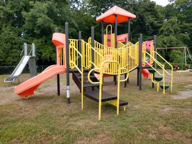 Eastland Park - Image 2