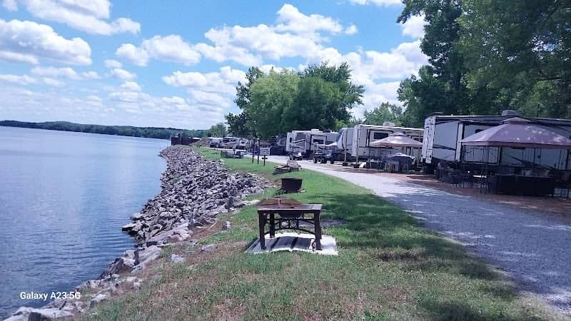 Perryville Campground - Image 1